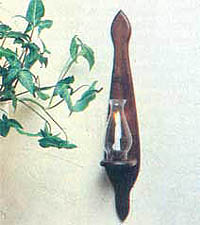 Candle Sconce