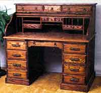 Bookcase