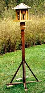 Bird Feeder - Don Karney