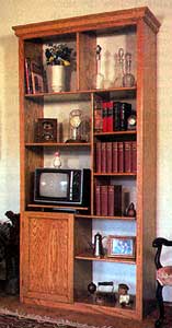 Bookcase