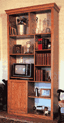 Bookcase