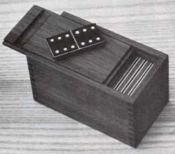 Domino Set