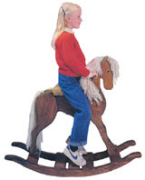 Rocking Horse