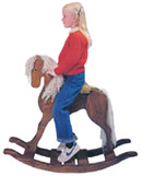 Rocking Horse